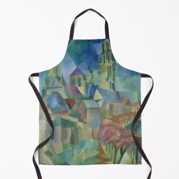 Item preview, Robert Delaunay  designed and sold by winkycheese.