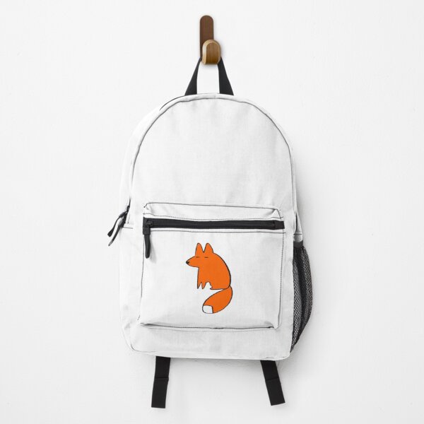 Item preview, little fox designed and sold by Spacedoutfoxwizard.