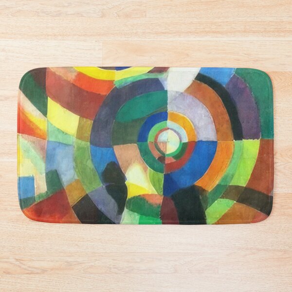 Item preview, Robert Delaunay  designed and sold by winkycheese.