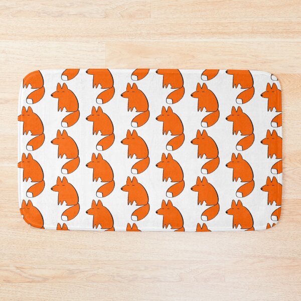 Item preview, little fox designed and sold by Le Renard.