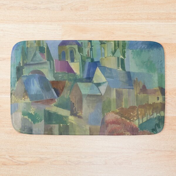 Item preview, Robert Delaunay  designed and sold by winkycheese.