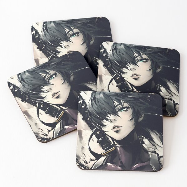 Item preview, Igawa Asagi - 34 designed and sold by Infinite-Aspire.