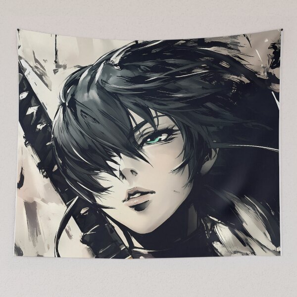 Item preview, Igawa Asagi - 34 designed and sold by Infinite-Aspire.