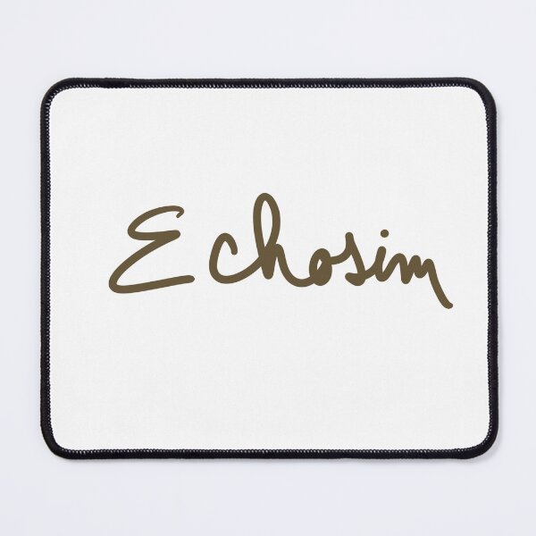 Item preview, Echosim designed and sold by abeink.