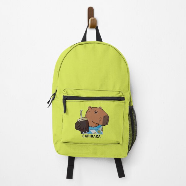 Item preview, Mate and Capibara designed and sold by agronm.