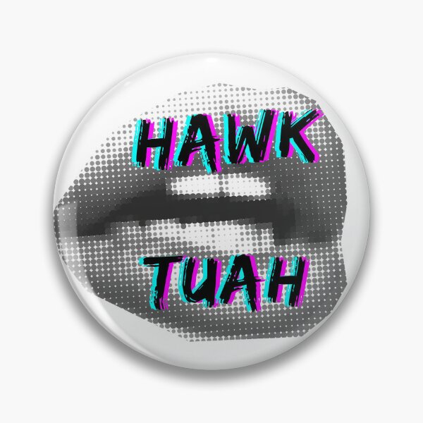 Item preview, Hawk Tuah designed and sold by heptenart.