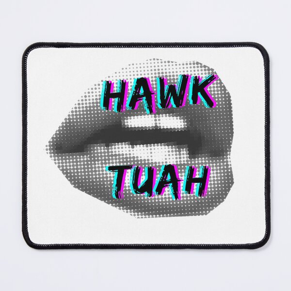 Item preview, Hawk Tuah designed and sold by heptenart.