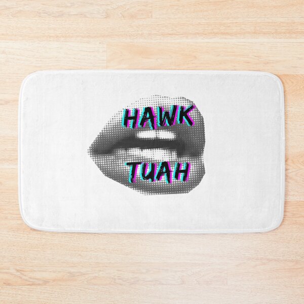 Item preview, Hawk Tuah designed and sold by heptenart.