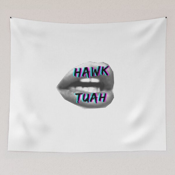 Item preview, Hawk Tuah designed and sold by heptenart.
