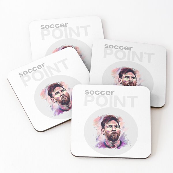 Item preview, soccer POINT designed and sold by thatPOINT.