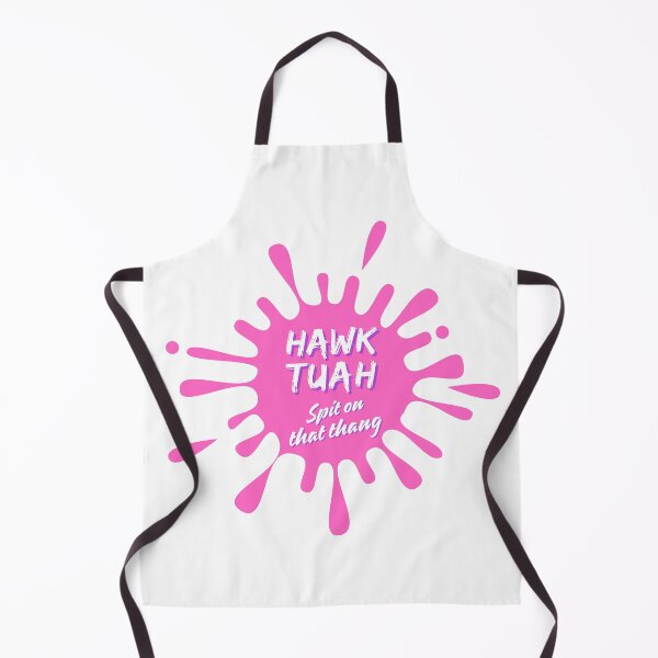 Artikelvorschau, Hawk Tuah entworfen und verkauft von heptenart.