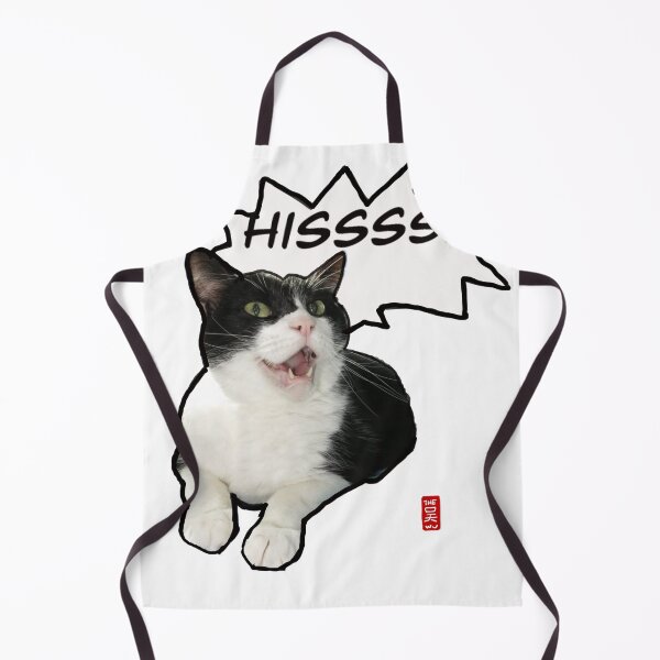 Item preview, Hisss! designed and sold by The Wu.