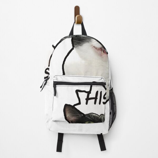 Item preview, Hisss! designed and sold by The Wu.