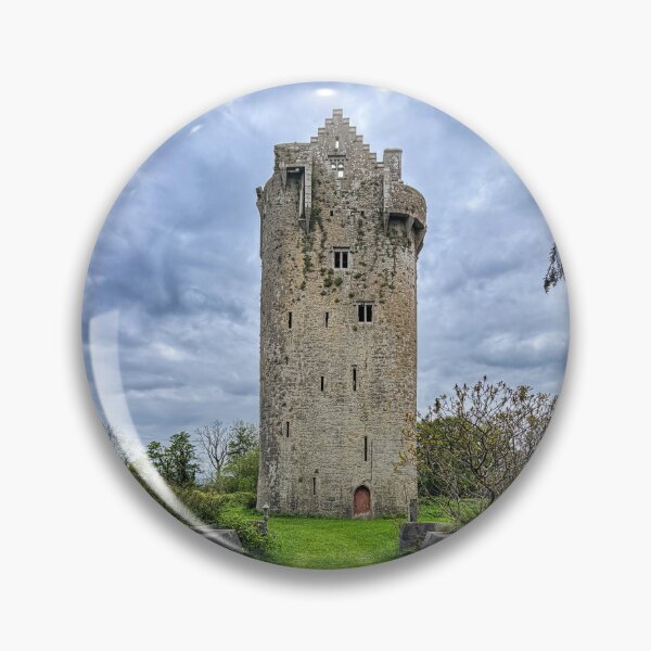 Item preview, Lohort Castle Co.Cork designed and sold by keepsakeeire.