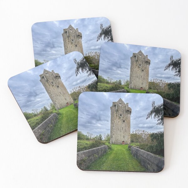 Item preview, Lohort Castle Co.Cork designed and sold by keepsakeeire.