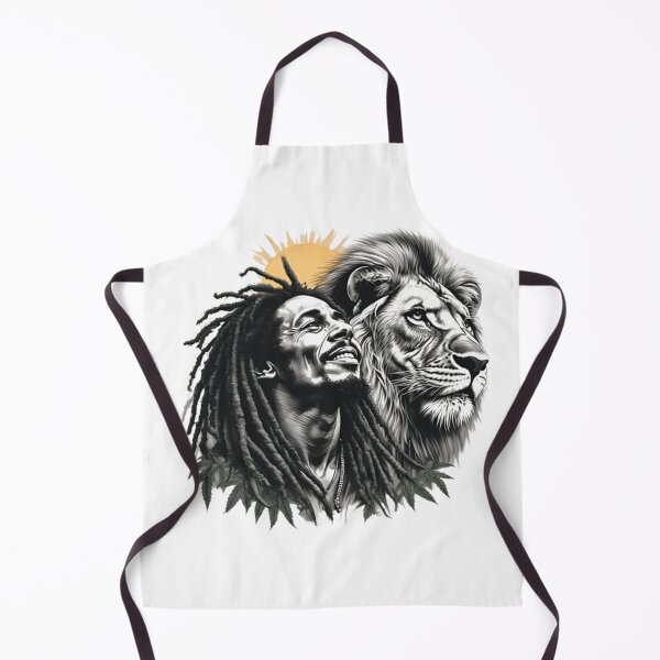 Item preview, BOB MARLEY ONE LOVE designed and sold by CHRIST5000.