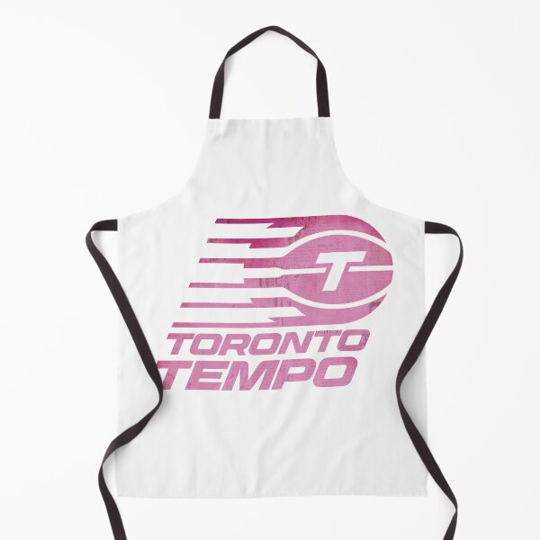 Item preview, Toronto Tempo Pink Newspaper- wnba designed and sold by createandrogyny.