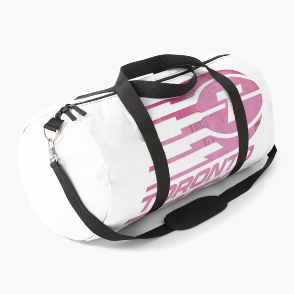 Item preview, Toronto Tempo Pink Newspaper- wnba designed and sold by createandrogyny.