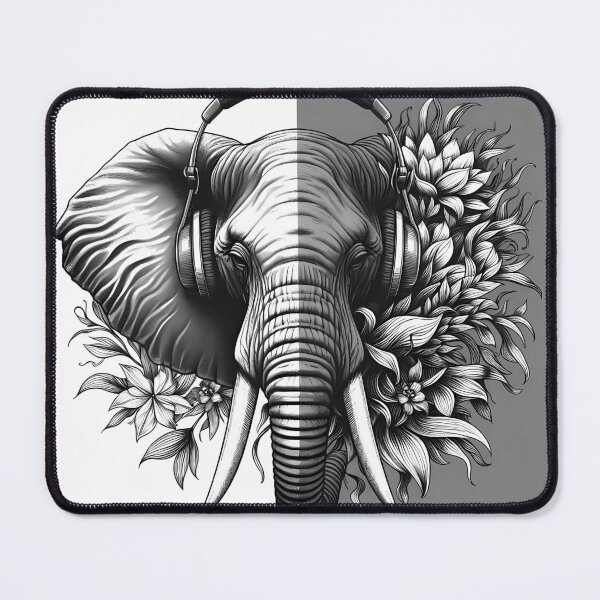 Item preview, Jungle Rhythms designed and sold by heptenart.