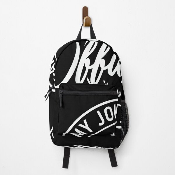 Item preview, My Jokes Are Officially Dad Jokes Funny Father's Day designed and sold by JanetteNWillis.
