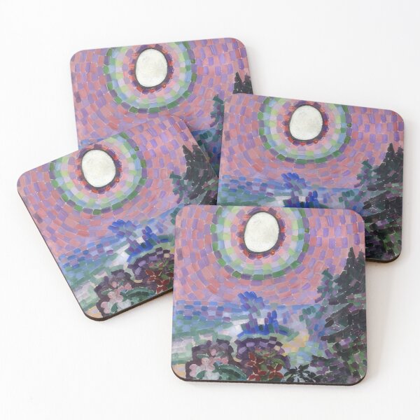 Item preview, Robert Delaunay  designed and sold by winkycheese.