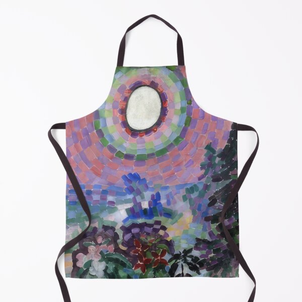 Item preview, Robert Delaunay  designed and sold by winkycheese.