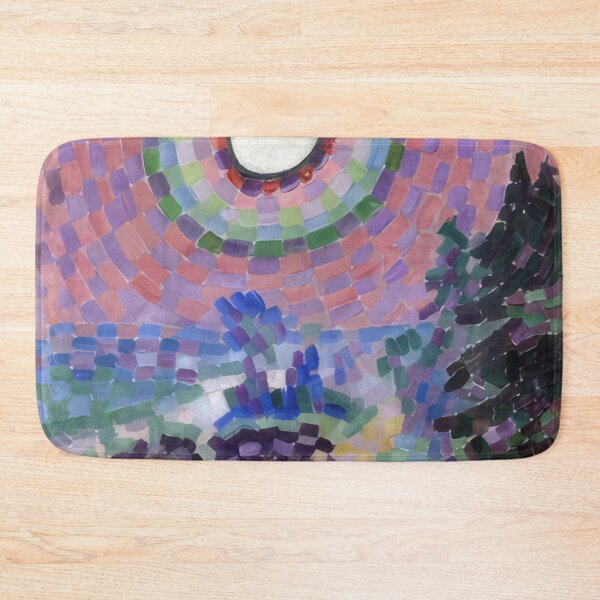 Item preview, Robert Delaunay  designed and sold by winkycheese.