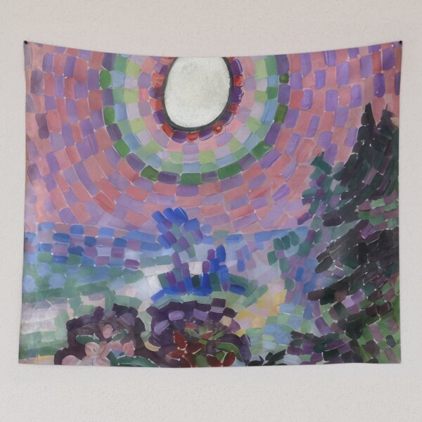 Item preview, Robert Delaunay  designed and sold by winkycheese.