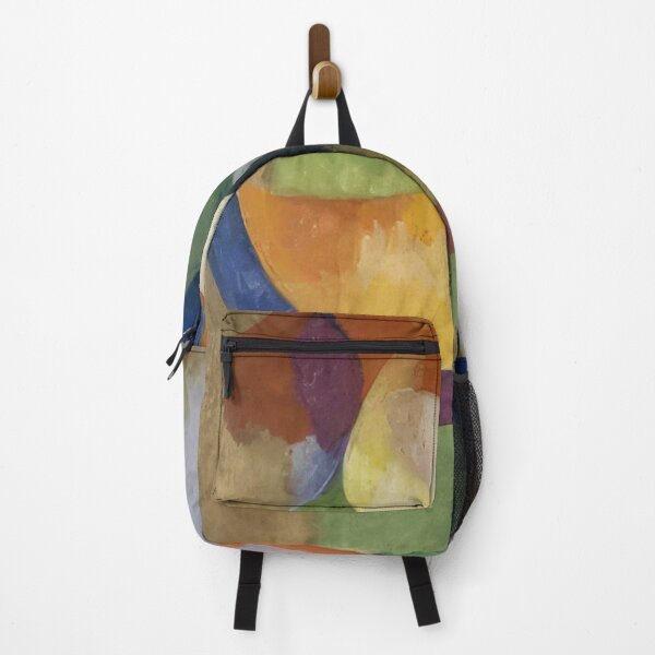 Item preview, Robert Delaunay  designed and sold by winkycheese.