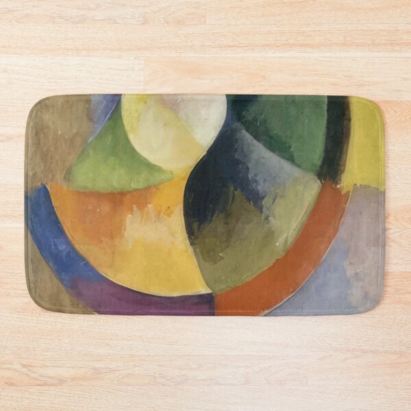 Item preview, Robert Delaunay  designed and sold by winkycheese.