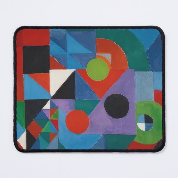 Item preview, Robert Delaunay  designed and sold by winkycheese.