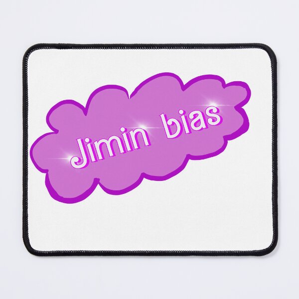 Item preview, I love BTS Jimin designed and sold by The Wu.