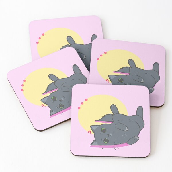 Item preview, Typical Grays. designed and sold by PanghuDesigns.