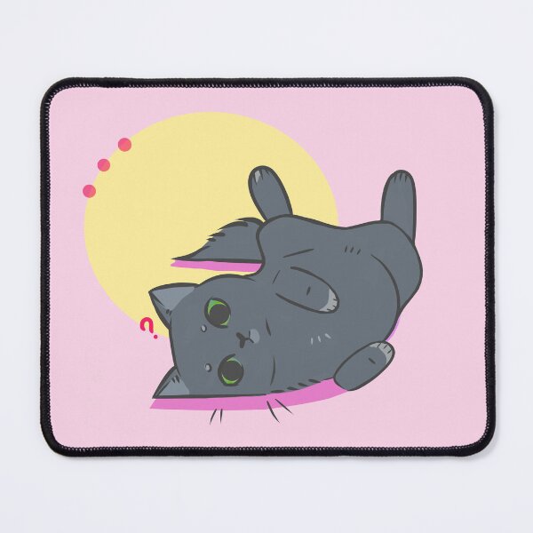 Item preview, Typical Grays. designed and sold by PanghuDesigns.