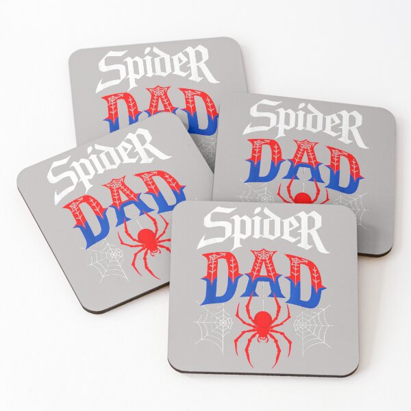 Item preview, Matching Family Birthday Spider Web Dad of The Birthday Boy designed and sold by mjohnson9.