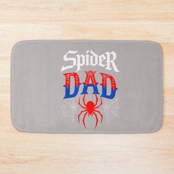 Item preview, Matching Family Birthday Spider Web Dad of The Birthday Boy designed and sold by mjohnson9.