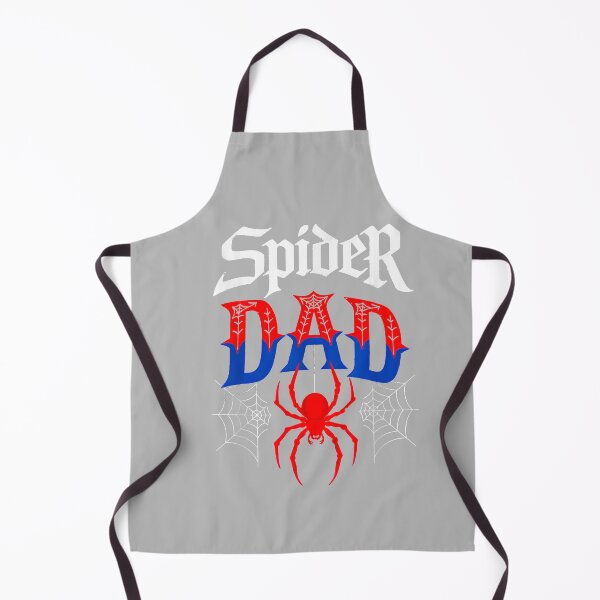 Item preview, Matching Family Birthday Spider Web Dad of The Birthday Boy designed and sold by mjohnson9.