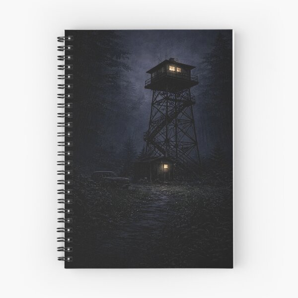 Item preview, The Vigil of the Silent Sentinel – Melancholy 143 designed and sold by Capone-Gallery.