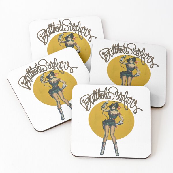 Item preview, Cowgirl designed and sold by Janne-Bosch.