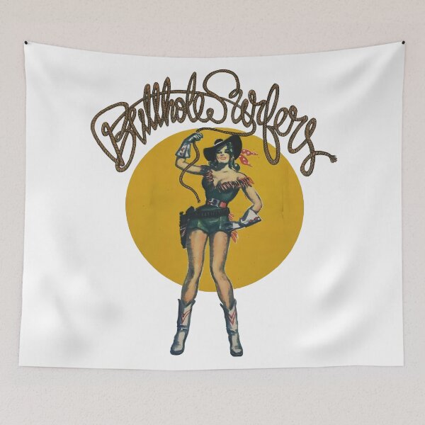 Item preview, Cowgirl designed and sold by Janne-Bosch.