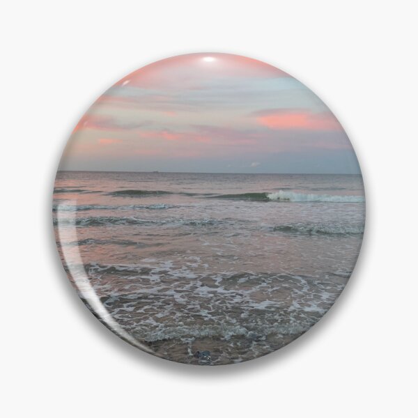 Item preview, Pink Skies designed and sold by Sea and Still Original Art.