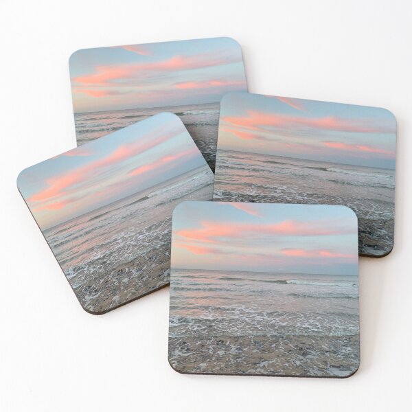 Item preview, Pink Skies designed and sold by Sea and Still Original Art.