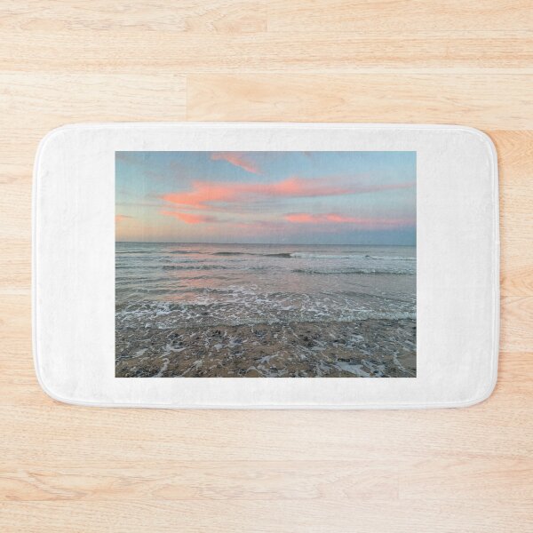 Item preview, Pink Skies designed and sold by Sea and Still Original Art.