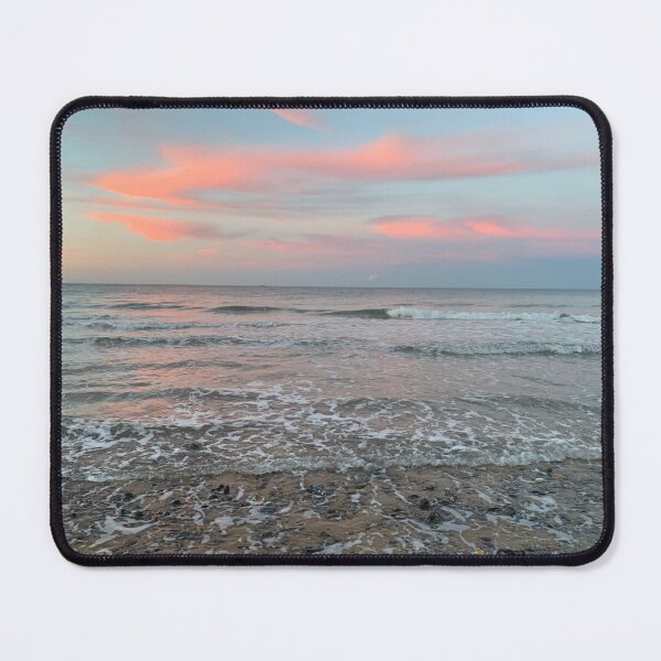 Item preview, Pink Skies designed and sold by Sea and Still Original Art.