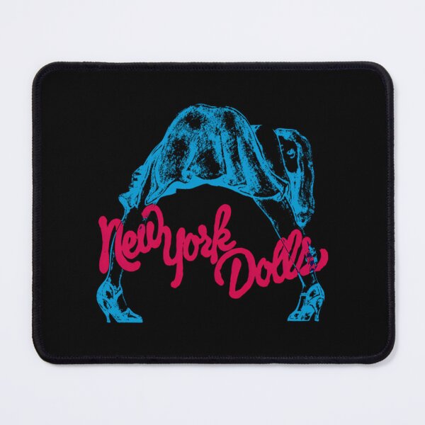 Item preview, New York Dolls Vintage designed and sold by baltazarmeena.