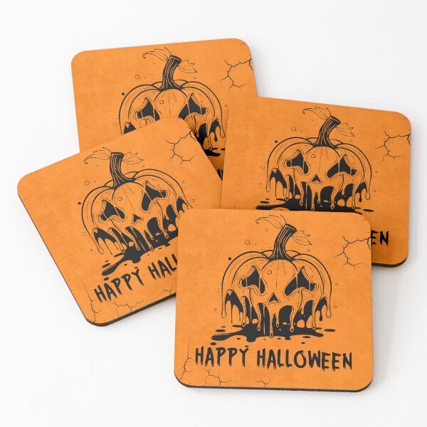 Item preview, Poison Apple Halloween designed and sold by Tickety Boo.