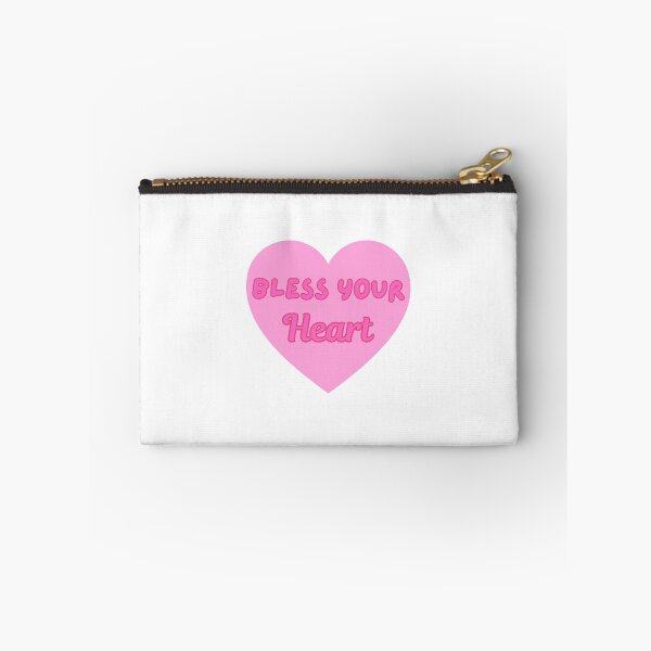 Item preview, Bless your Heart designed and sold by thegildedgoods.