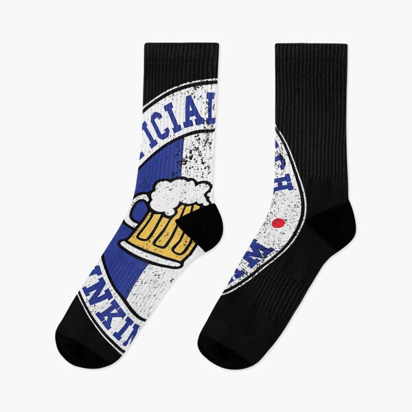 Item preview, Official French Drinking Team Funny France Drinking Team designed and sold by JanetteNWillis.