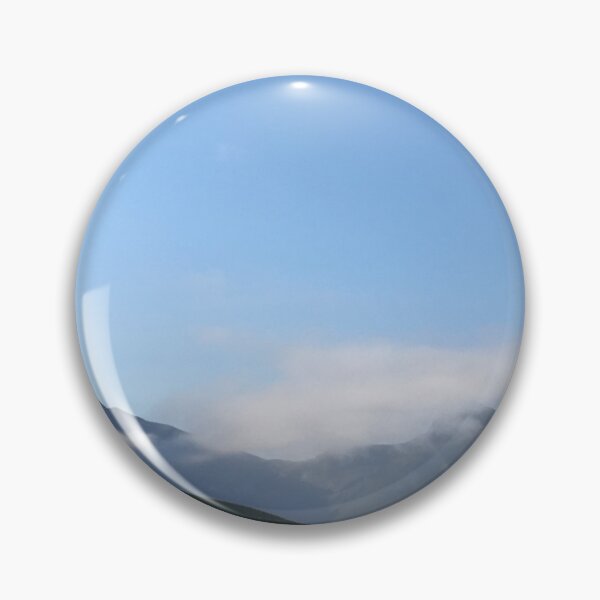 Item preview, Misty Mountains designed and sold by Sea and Still Original Art.