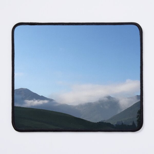 Item preview, Misty Mountains designed and sold by Sea and Still Original Art.